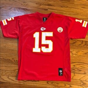 Youth XL Patrick Mahomes NFL Jersey